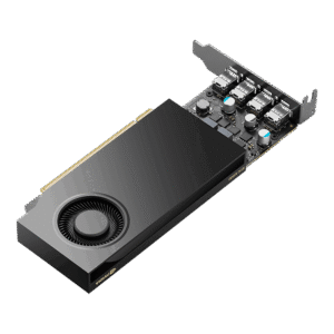 RTX Performance Graphics Card X"