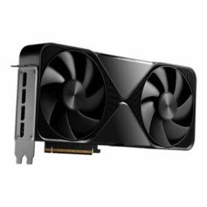 Professional AI Graphics Accelerator