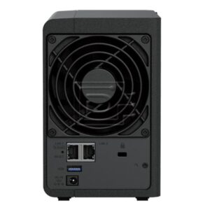 Enterprise NAS Storage 32TB