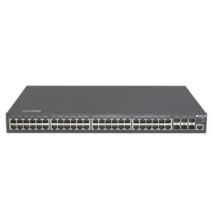 Enterprise Managed Switch 48P