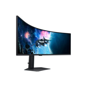 UltraWide Curved Gaming Monitor 49"