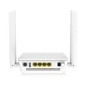 AX Ultra WiFi 7 Router