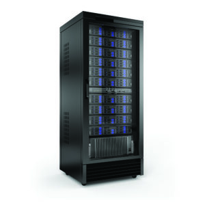 Cloud Data Server Max